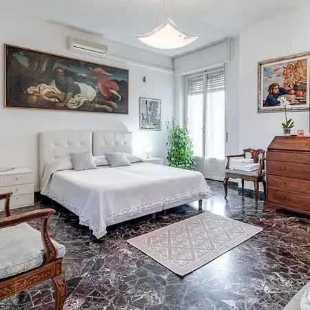 Daire Nada's House - Floransa
